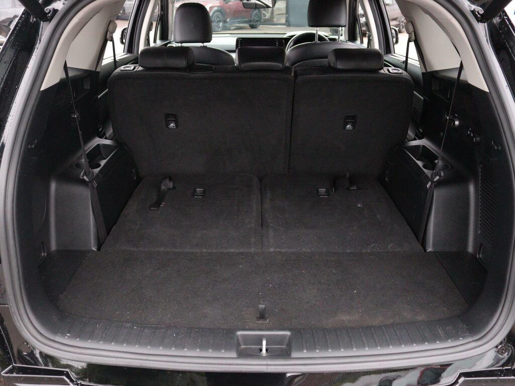 Kia Sorento 2 Brown #12