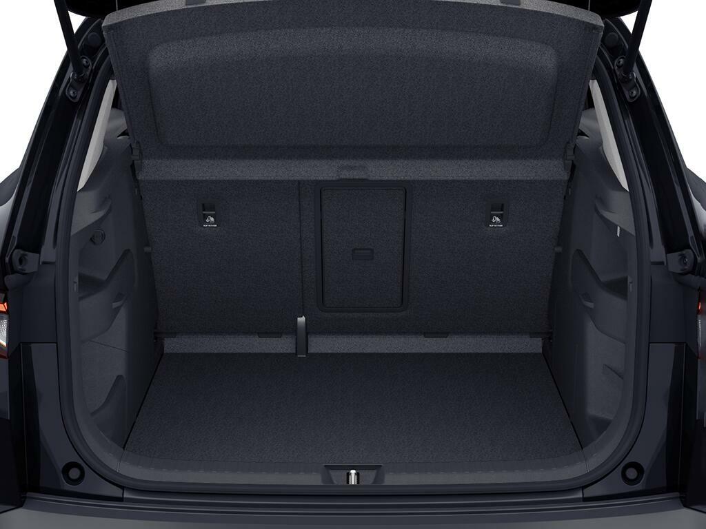 Skoda Elroq 82Kwh 85 Edition Black #6