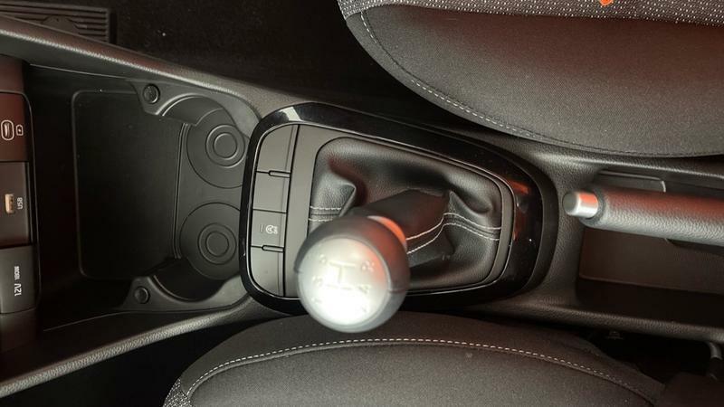 Kia Picanto Gt-line S Black #18