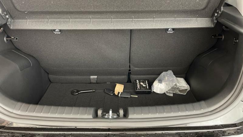 Kia Picanto Gt-line S Black #13