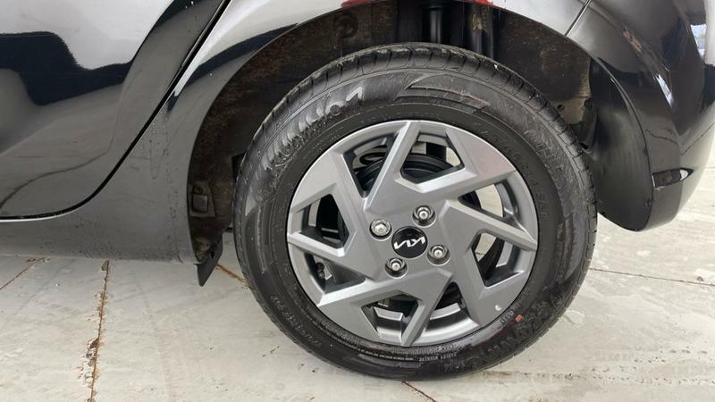 Kia Picanto Gt-line S Black #15