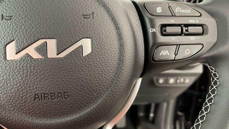 Kia Picanto Gt-line S Black #20