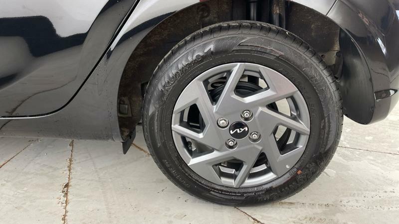 Kia Picanto Gt-line S Black #16
