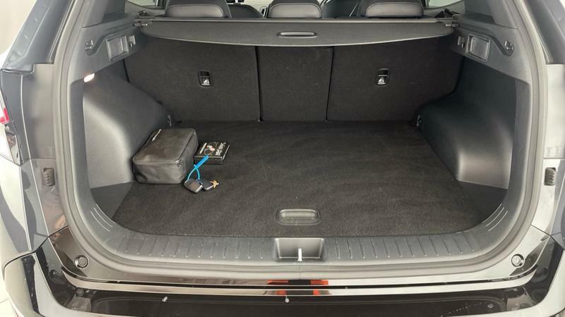 Kia Sportage 2 Silver #13