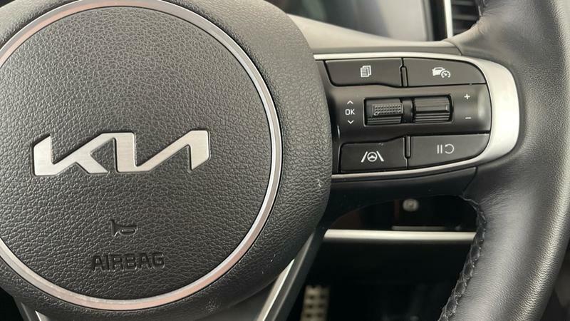 Kia Sportage 2 Silver #20