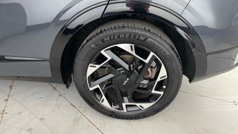 Kia Sportage 2 Silver #15