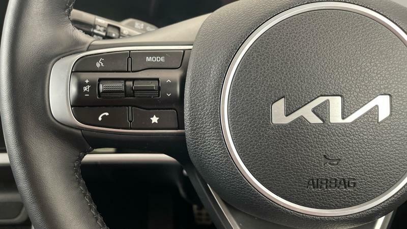 Kia Sportage 2 Silver #19