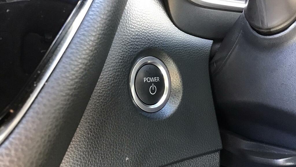 Toyota Corolla Design Grey #16