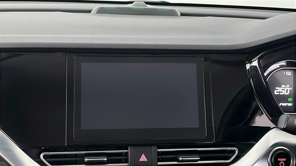 Kia e-Niro Ev 64.8Kwh 201Bhp 2 Au Grey #9
