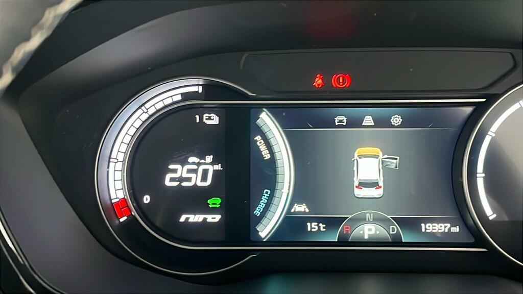 Kia e-Niro Ev 64.8Kwh 201Bhp 2 Au Grey #14