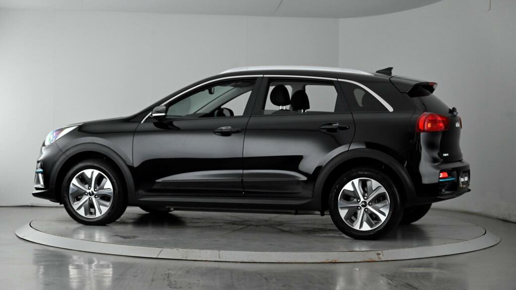 Kia e-Niro Ev 64.8Kwh 201Bhp 2 Au Grey #32