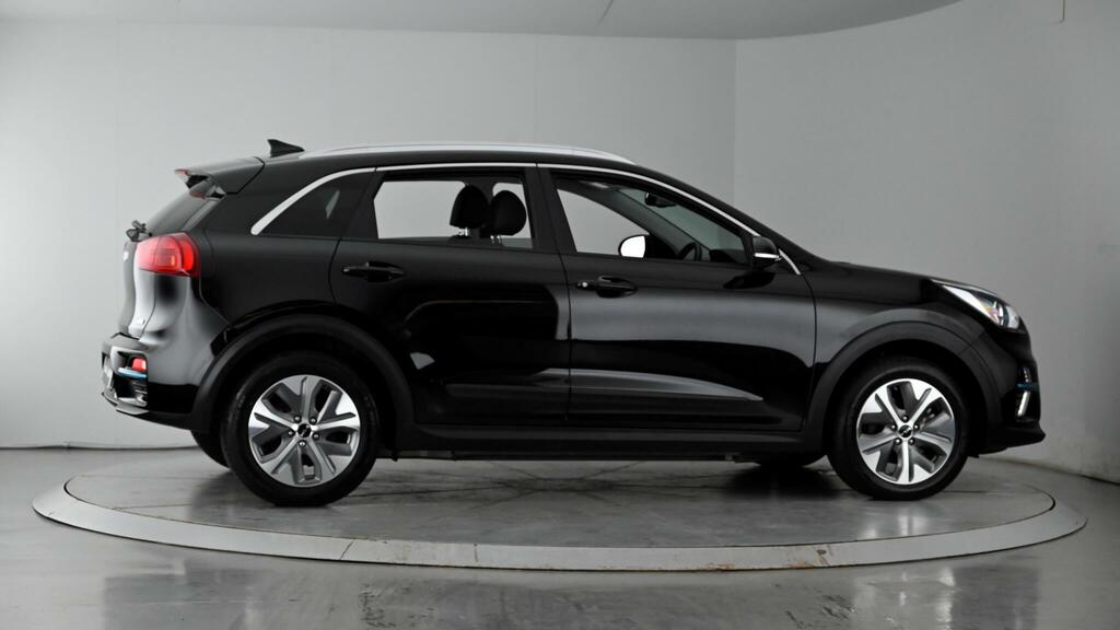 Kia e-Niro Ev 64.8Kwh 201Bhp 2 Au Grey #47