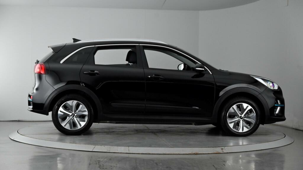 Kia e-Niro Ev 64.8Kwh 201Bhp 2 Au Grey #48