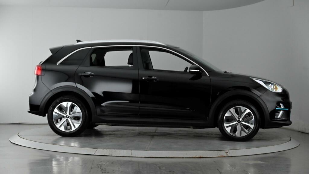 Kia e-Niro Ev 64.8Kwh 201Bhp 2 Au Grey #49