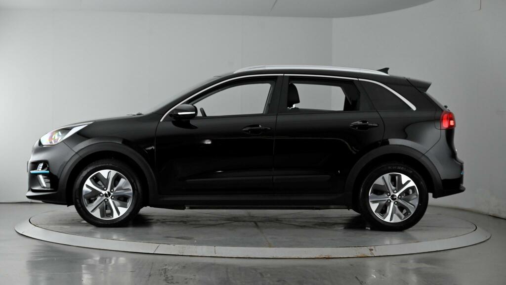 Kia e-Niro Ev 64.8Kwh 201Bhp 2 Au Grey #30