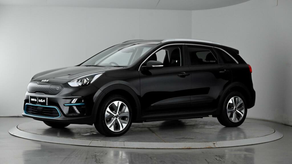 Kia e-Niro Ev 64.8Kwh 201Bhp 2 Au Grey #26