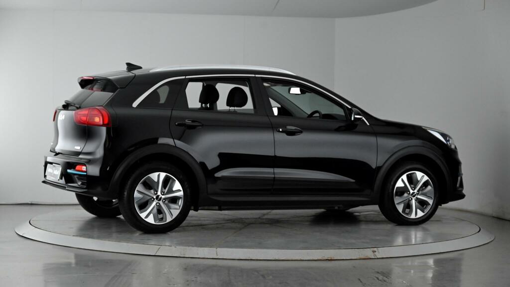 Kia e-Niro Ev 64.8Kwh 201Bhp 2 Au Grey #46