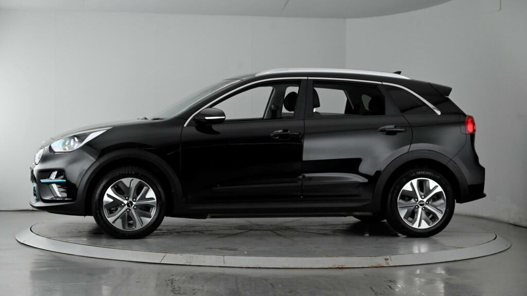 Kia e-Niro Ev 64.8Kwh 201Bhp 2 Au Grey #29
