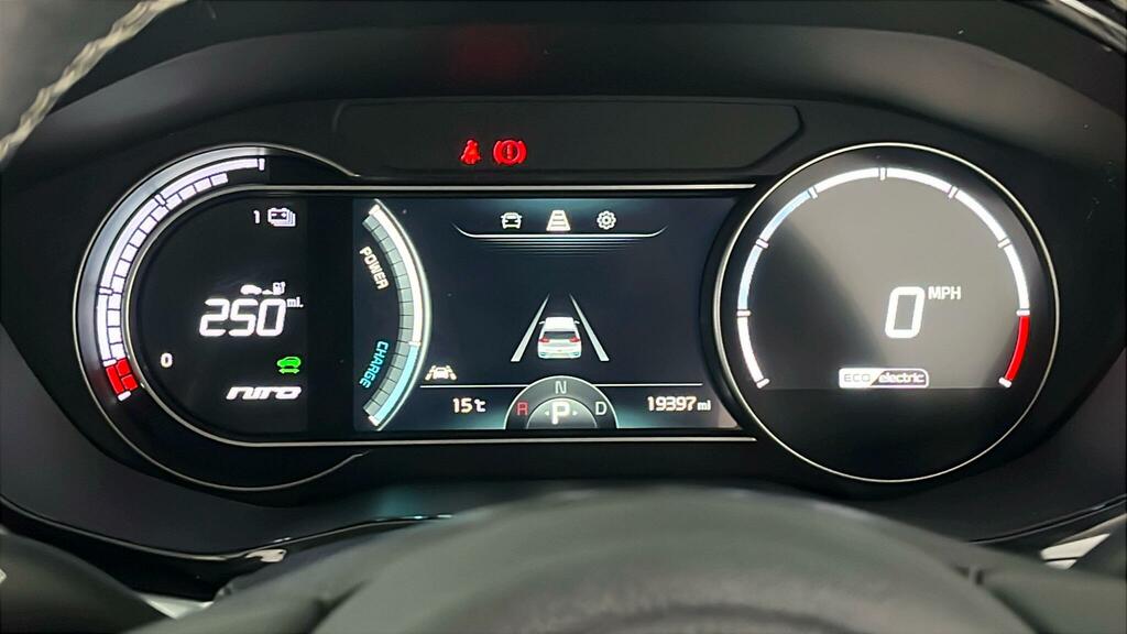 Kia e-Niro Ev 64.8Kwh 201Bhp 2 Au Grey #13