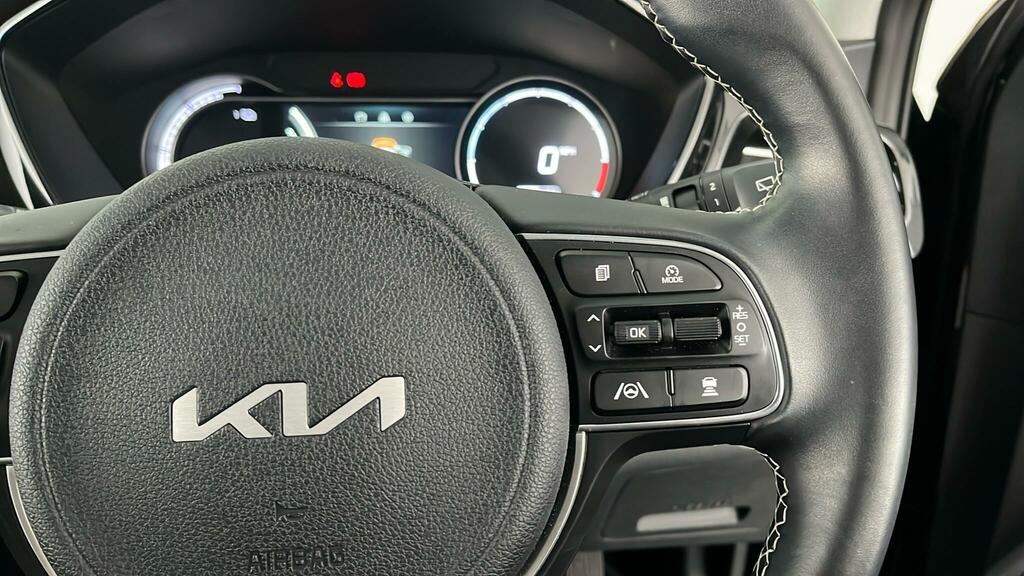Kia e-Niro Ev 64.8Kwh 201Bhp 2 Au Grey #17