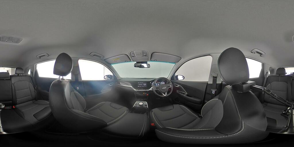 Kia e-Niro Ev 64.8Kwh 201Bhp 2 Au Grey #67