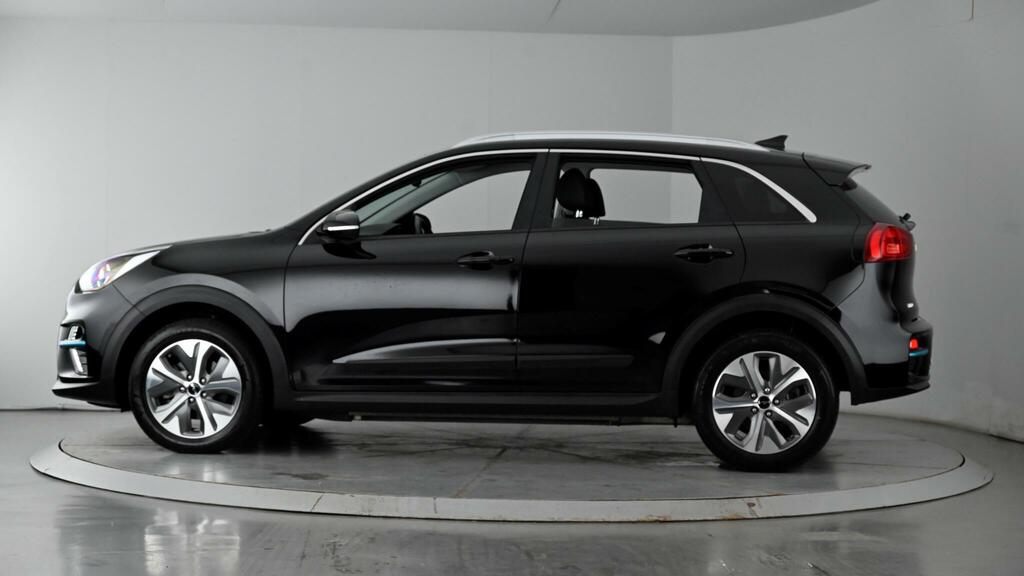 Kia e-Niro Ev 64.8Kwh 201Bhp 2 Au Grey #31