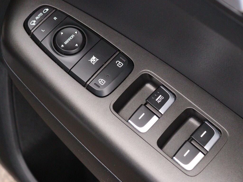 Kia Sportage Gt-line Black #20