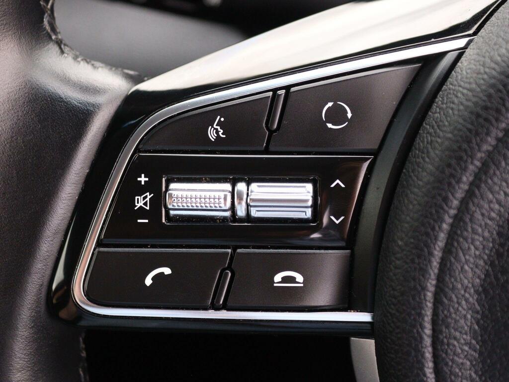 Kia Sportage Gt-line Black #29