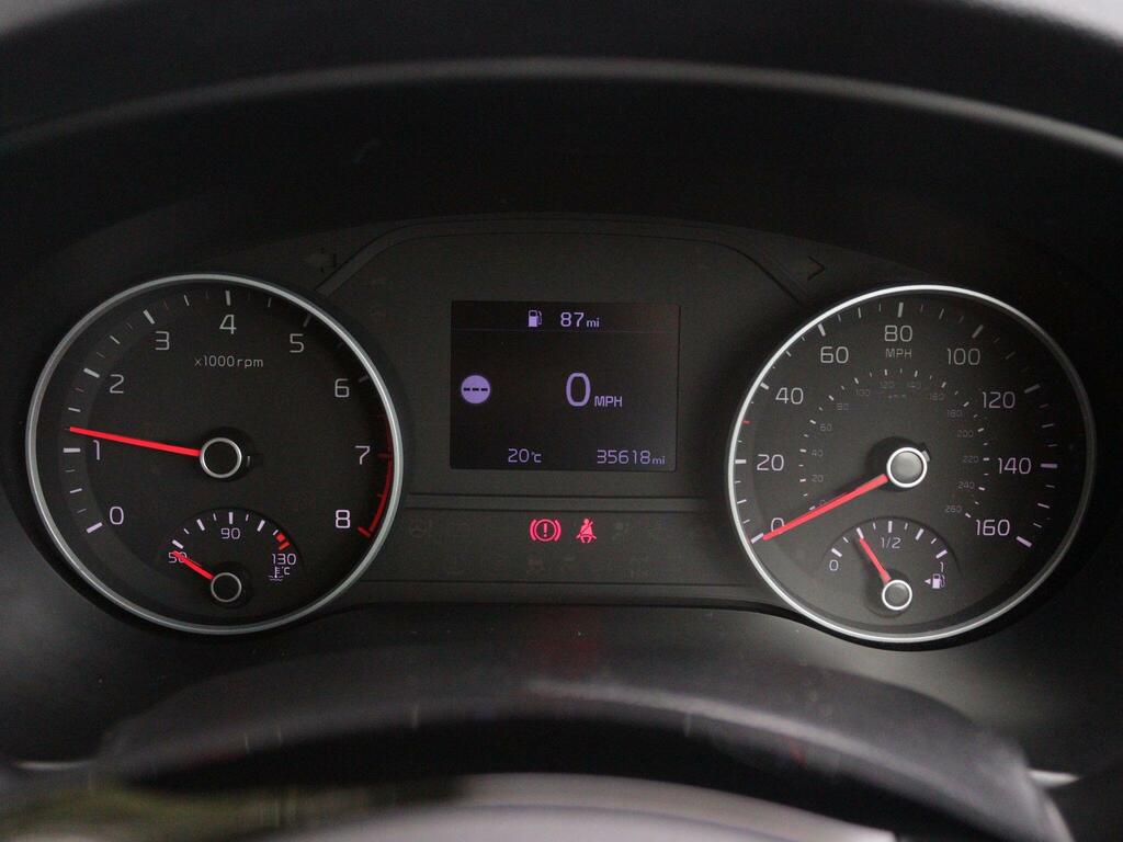 Kia Sportage Gt-line Black #14