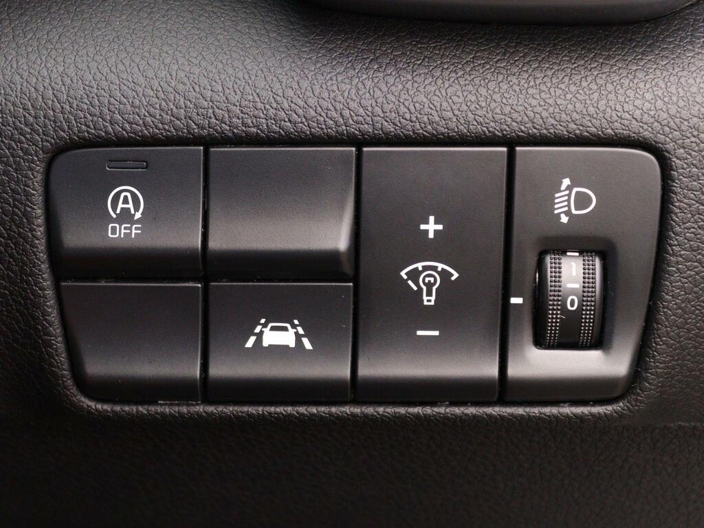 Kia Sportage Gt-line Black #18