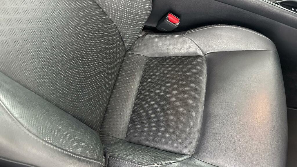 Toyota C-Hr Excel Grey #17
