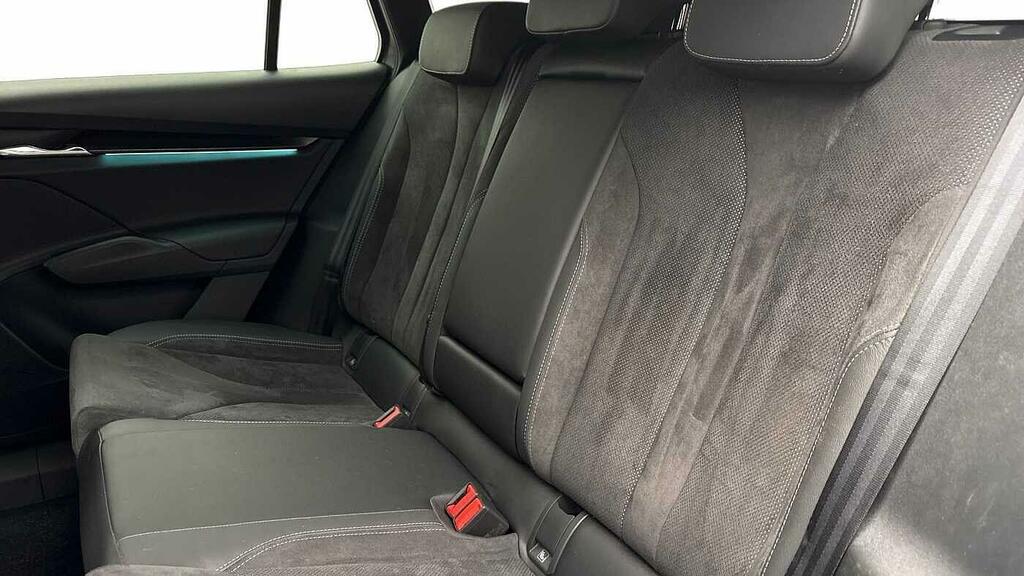 Skoda ENYAQ Edition Blue #7