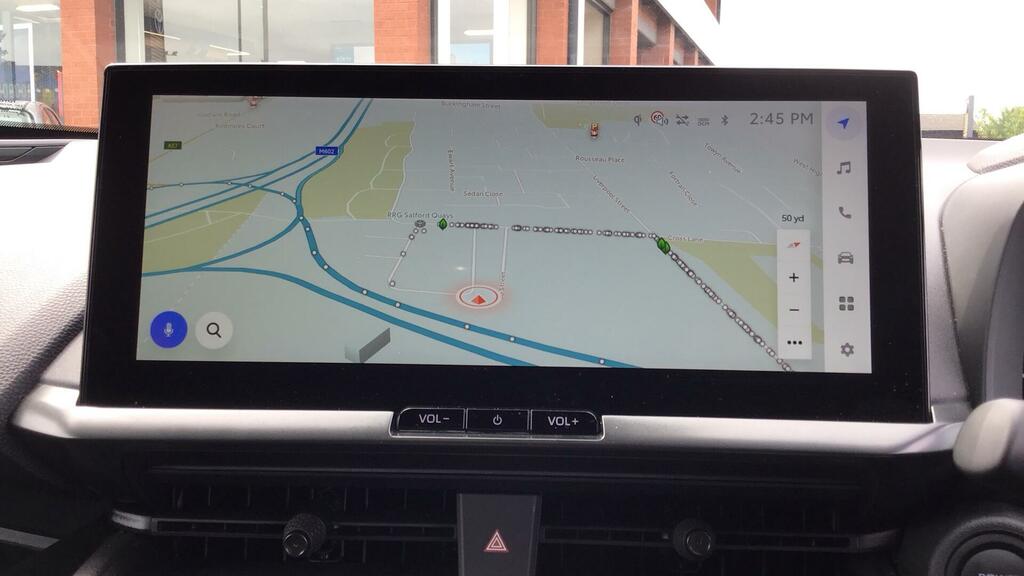 Toyota C-Hr Excel #10