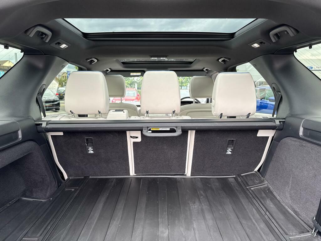 Land Rover Discovery Sd4 S Suv Black #17