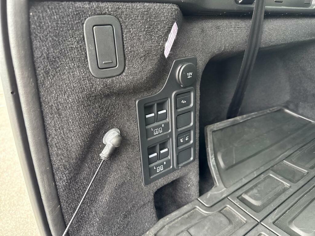 Land Rover Discovery Sd4 S Suv Black #16