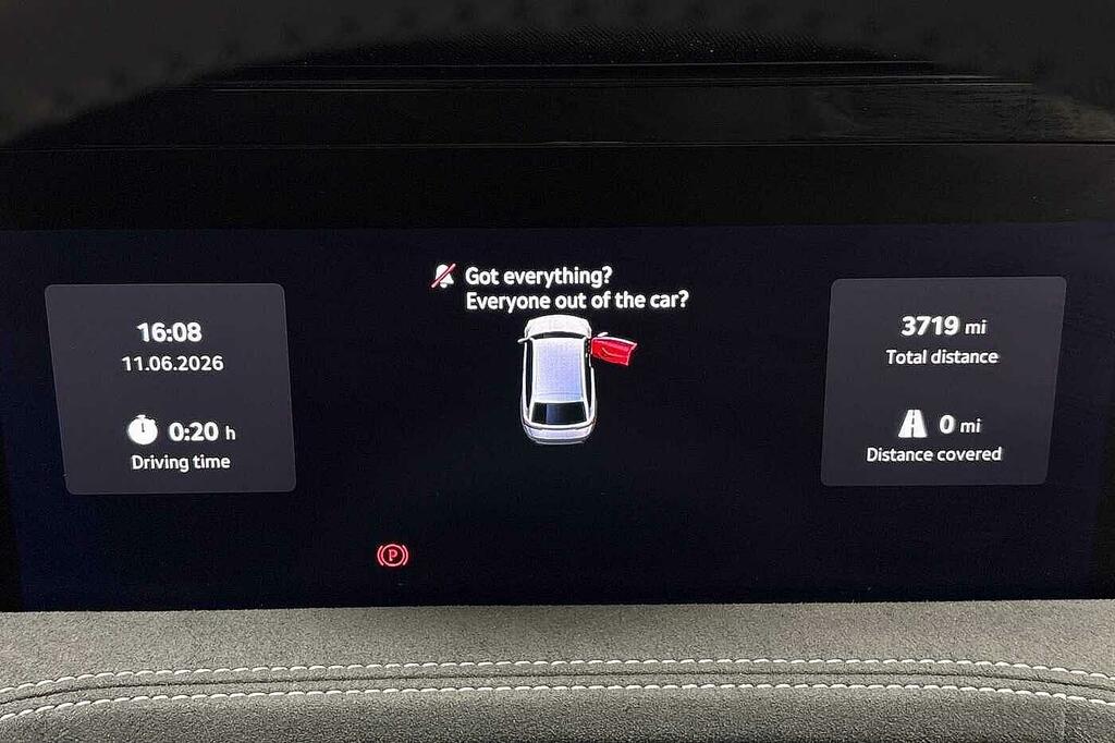 Skoda Superb 1.5 Tsi E-tec Sportline Dsg JMZ6223 #11