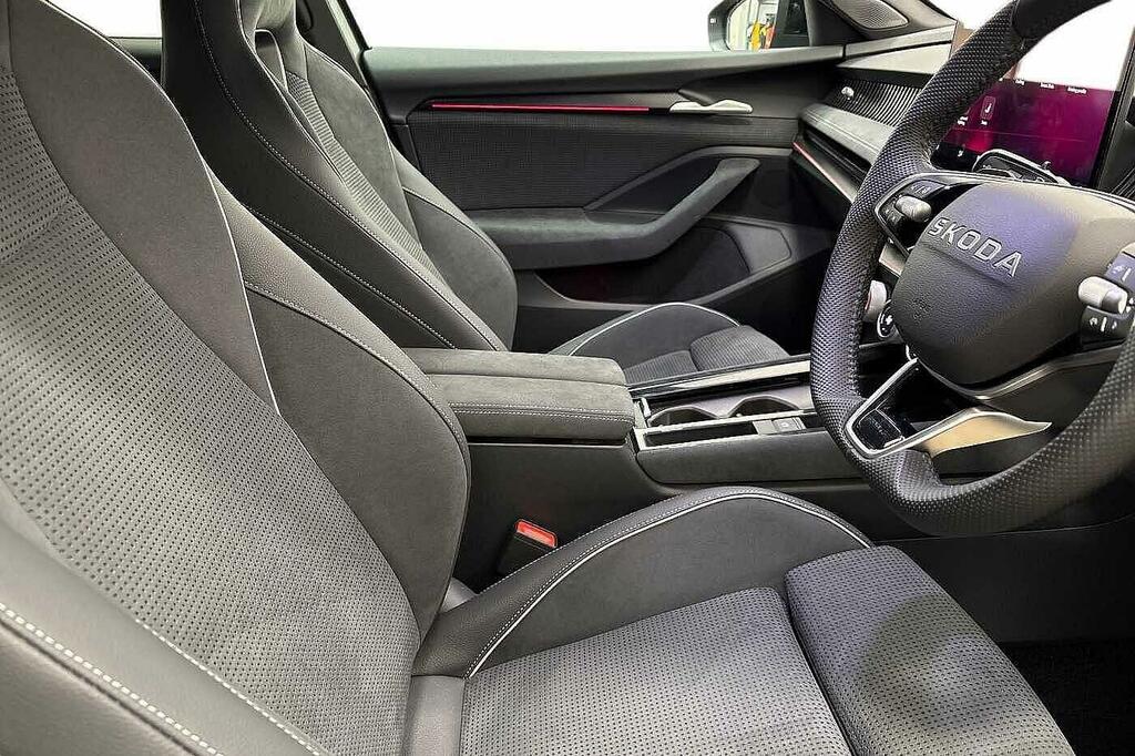 Skoda Superb 1.5 Tsi E-tec Sportline Dsg JMZ6223 #10