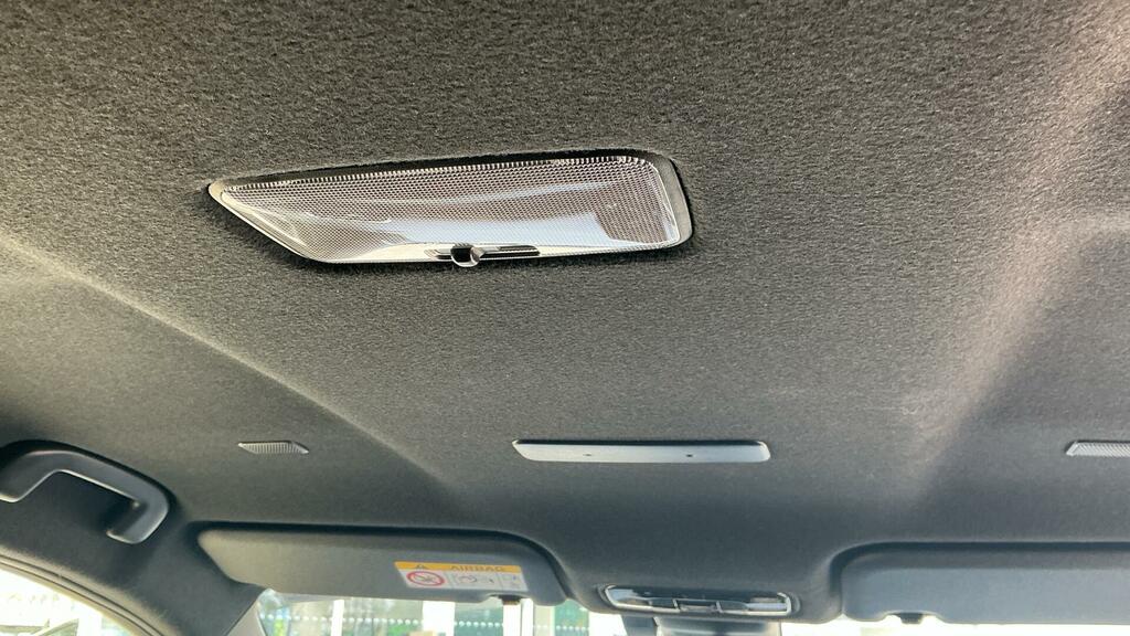 Toyota Yaris Excel Silver #33