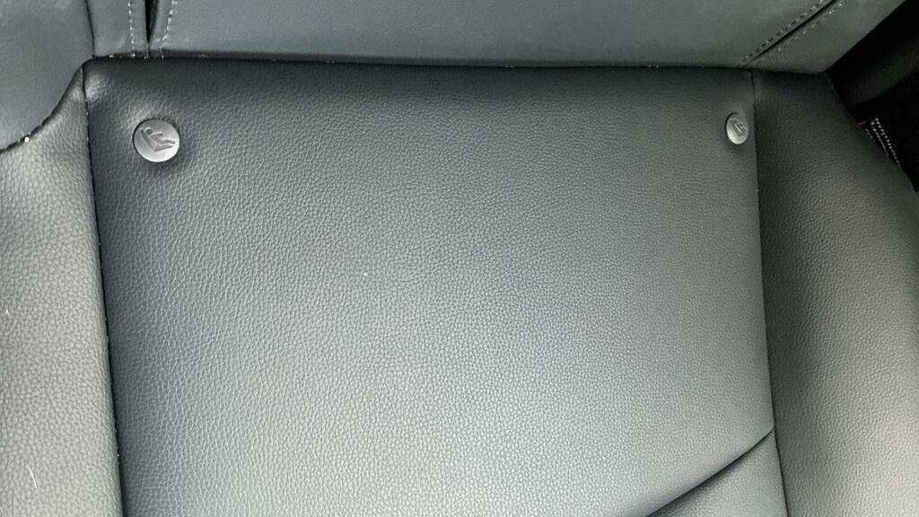 Toyota Yaris Excel Silver #14