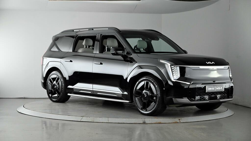 Kia EV9 99.8Kwh Gt-line S Awd 6 Seat  #53