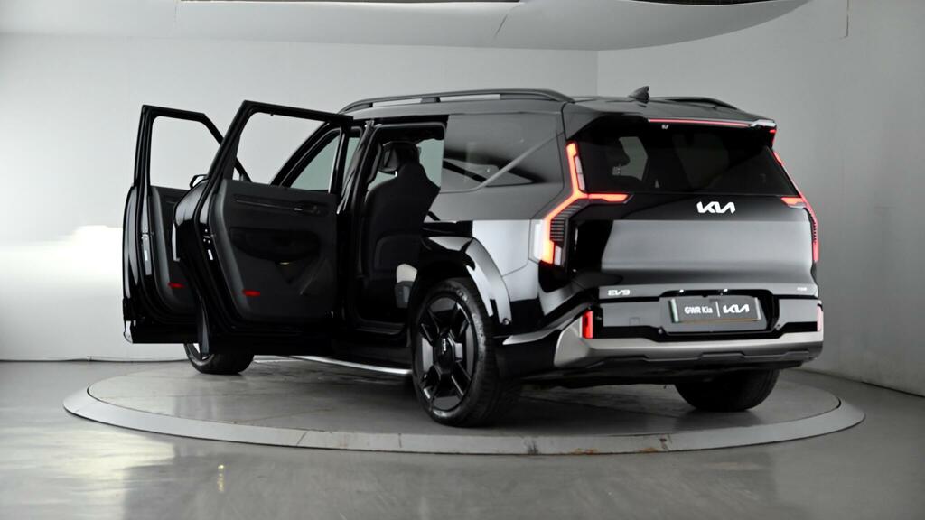 Kia EV9 99.8Kwh Gt-line S Awd 6 Seat  #61