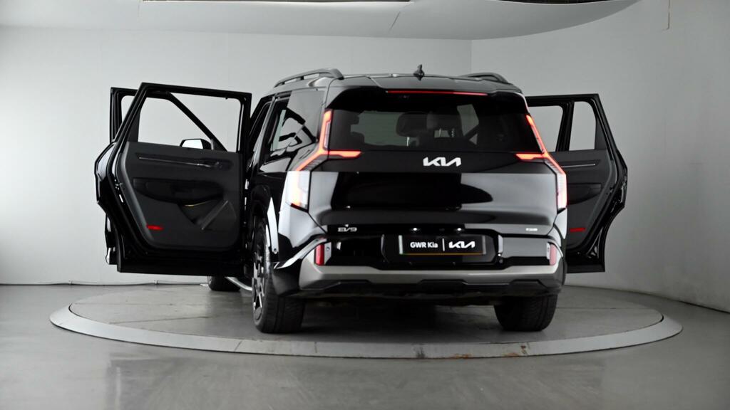 Kia EV9 99.8Kwh Gt-line S Awd 6 Seat  #63