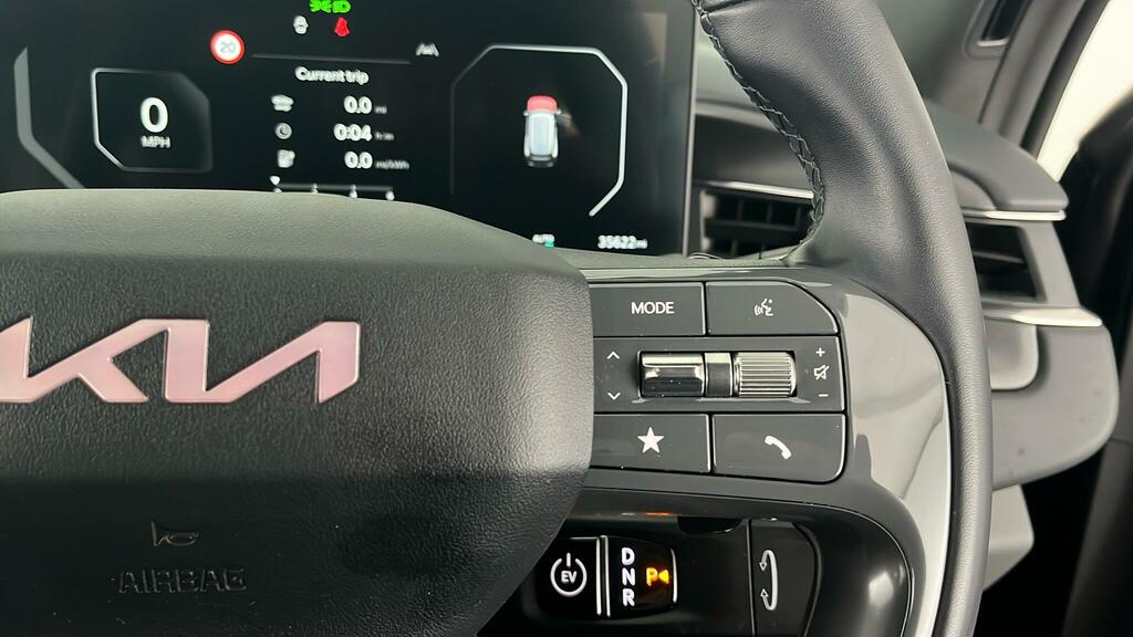 Kia EV9 99.8Kwh Gt-line S Awd 6 Seat  #17