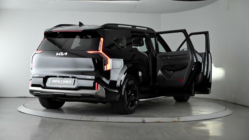 Kia EV9 99.8Kwh Gt-line S Awd 6 Seat  #67