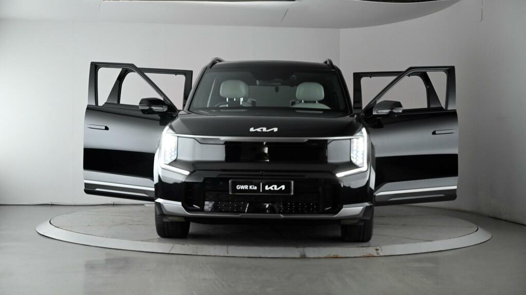 Kia EV9 99.8Kwh Gt-line S Awd 6 Seat  #46