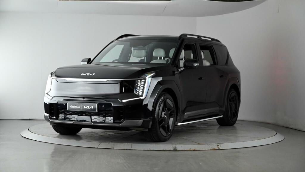 Kia EV9 99.8Kwh Gt-line S Awd 6 Seat  #24
