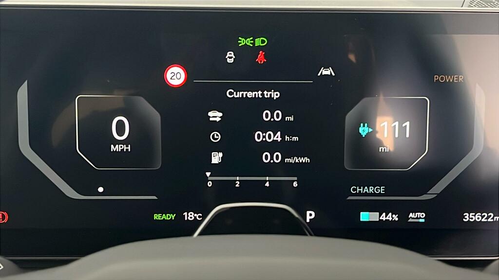 Kia EV9 99.8Kwh Gt-line S Awd 6 Seat  #13