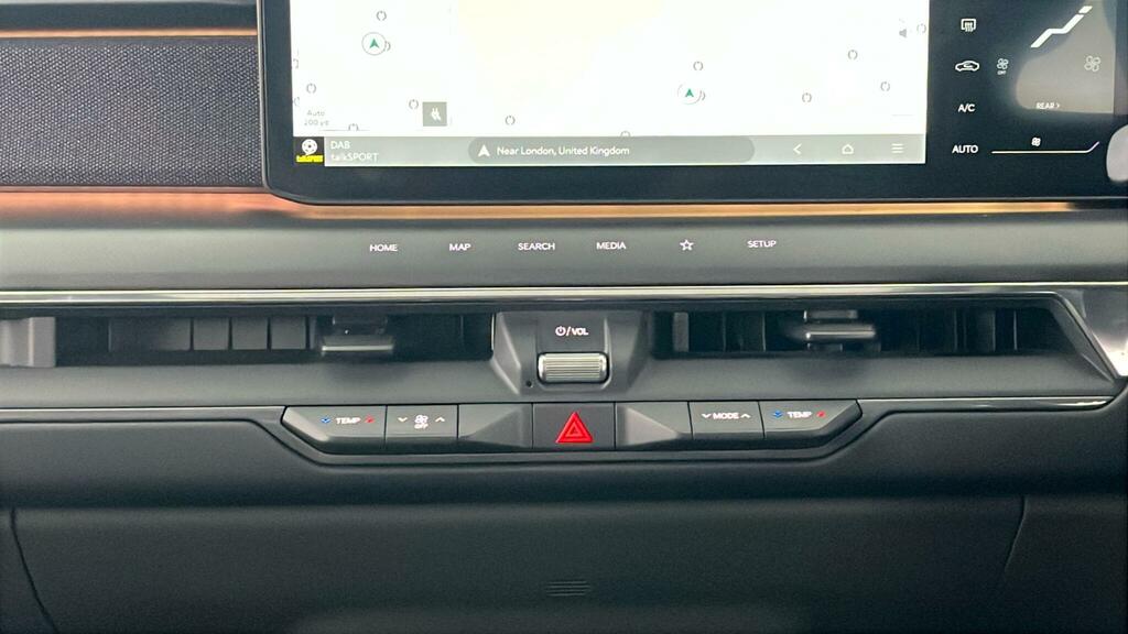 Kia EV9 99.8Kwh Gt-line S Awd 6 Seat  #15
