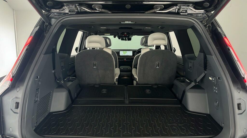 Kia EV9 99.8Kwh Gt-line S Awd 6 Seat  #19