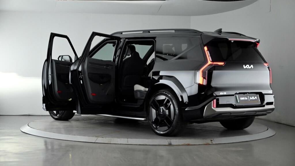 Kia EV9 99.8Kwh Gt-line S Awd 6 Seat  #60